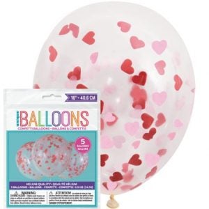 Other Balloons