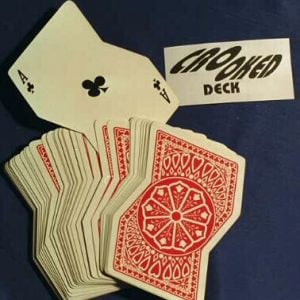 Crooked Deck