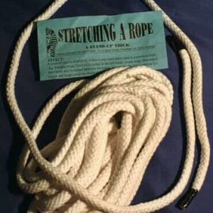 Stretching Rope