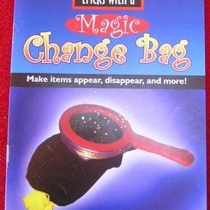 50 Tricks with a Change Bag