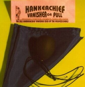 Silk Vanisher/Pull