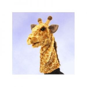 Giraffe Stage Puppet