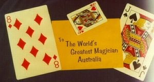 Worlds Greatest Magic Prediction