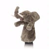 Elephant Stage Puppet