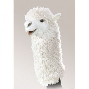 Alpaca