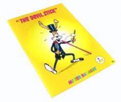 Devil Stick Booklet