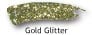 Tim Gratton Gold Face Glitter 250ml Tub