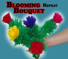 Blooming Bouquet