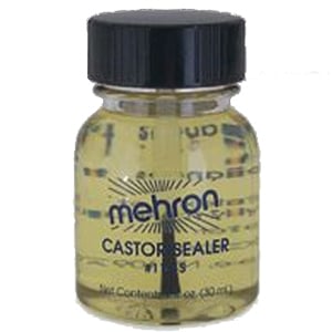 Castor Sealer for Latex 30ml