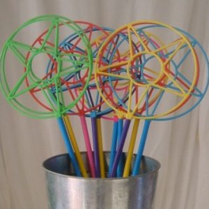 Giant Bubble Wand 25 Pack