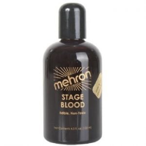 Mehron Dark Venous Stage Blood (133ml)