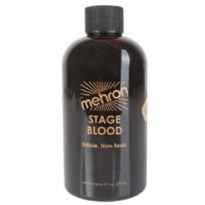 Mehron Dark Venous Stage Blood (266ml)