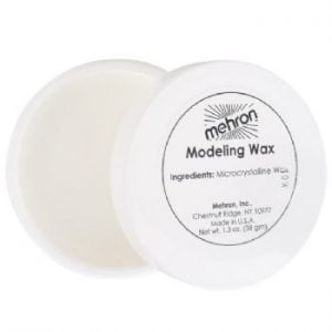 Mehron Modelling Wax (38g)