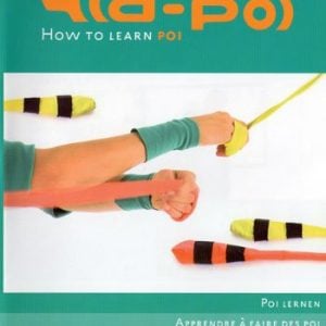 Kid - Poi DVD How to Learn Poi