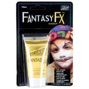 Fantasy FX Yellow 30ml