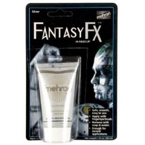 Fantasy FX Silver 30ml