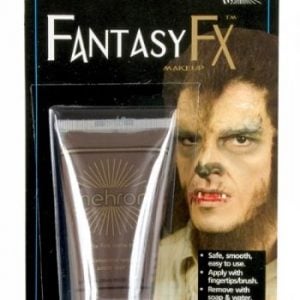 Fantasy FX Werewolf Dark Brown 30ml