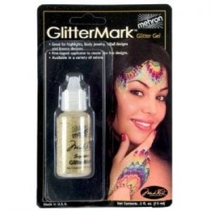 Glittermark Gold 15g