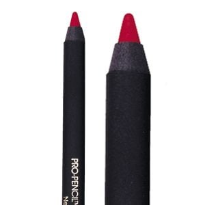Mehron Pro Pencil Slim Bright Red