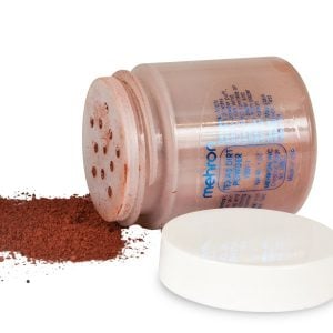 Mehron Texas Dirt Specialty Powder (17g)