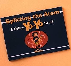 Spliting The Atom & Other YoYo Stuff