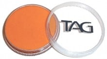 Tag Orange Face/ Body Paint (32g)