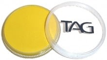 Tag Yellow Face/ Body Paint (32g)