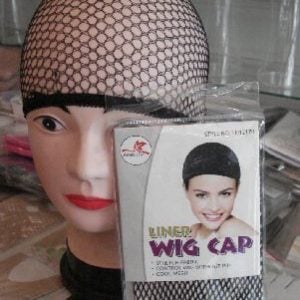 Wig Cap - Fishnet